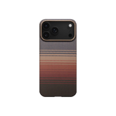iPhone 17 Series Ultra Slim Case Moment · Sunset (PitaTap™)